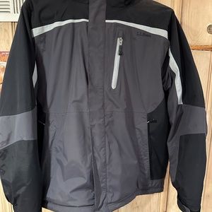 Men’s LL Bean Snowboarding Jacket